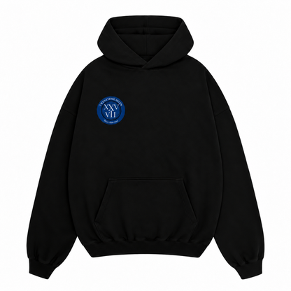 Sphere Hoodie