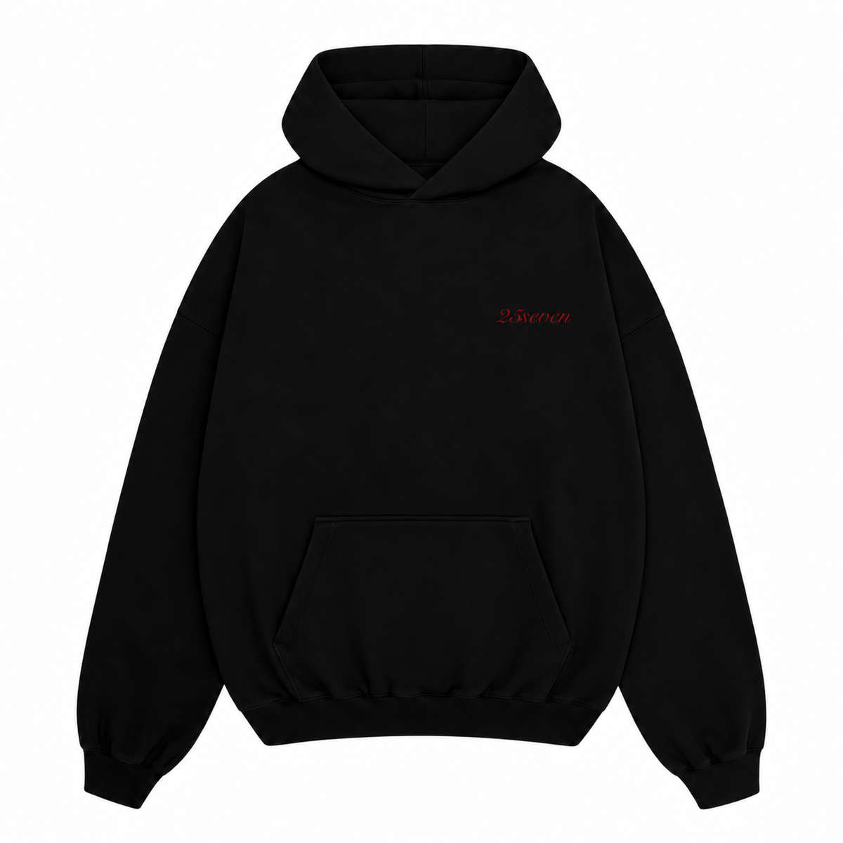 As Hoodie