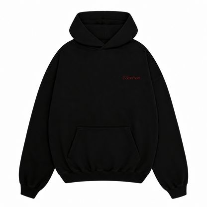 As Hoodie