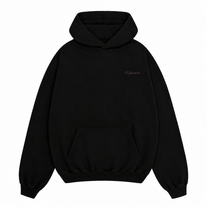 "I need more time" Hoodie