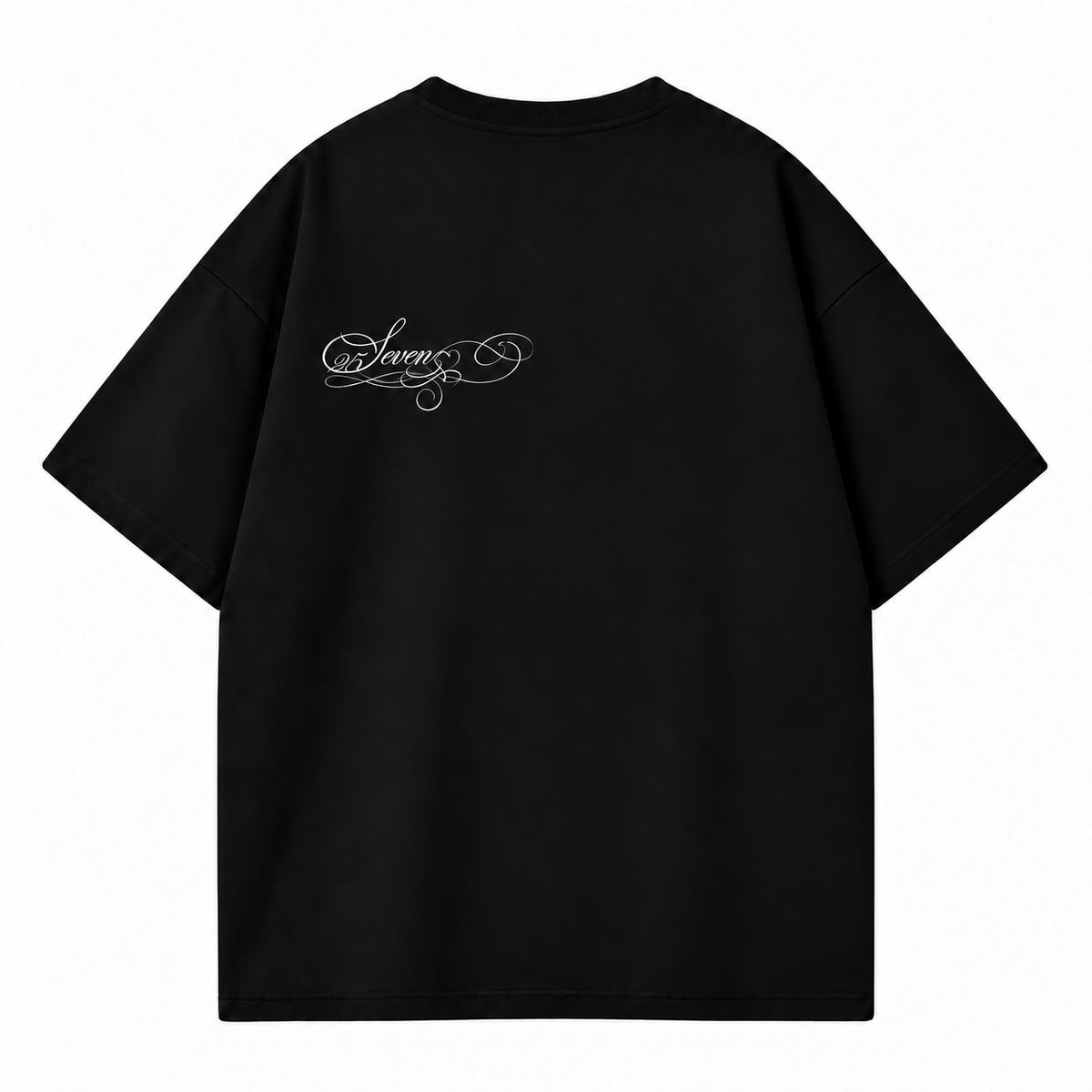 Hearts Oversize Shirt