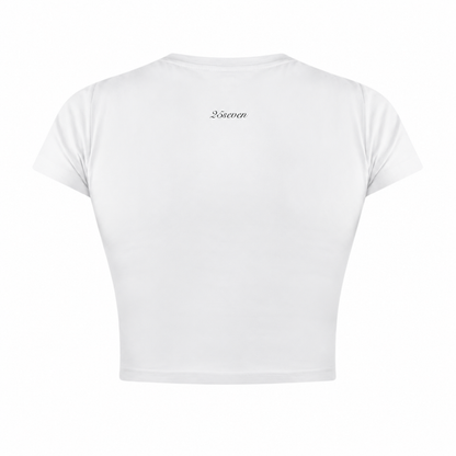 "My anxiety is chronic but this ass is iconic" shirt